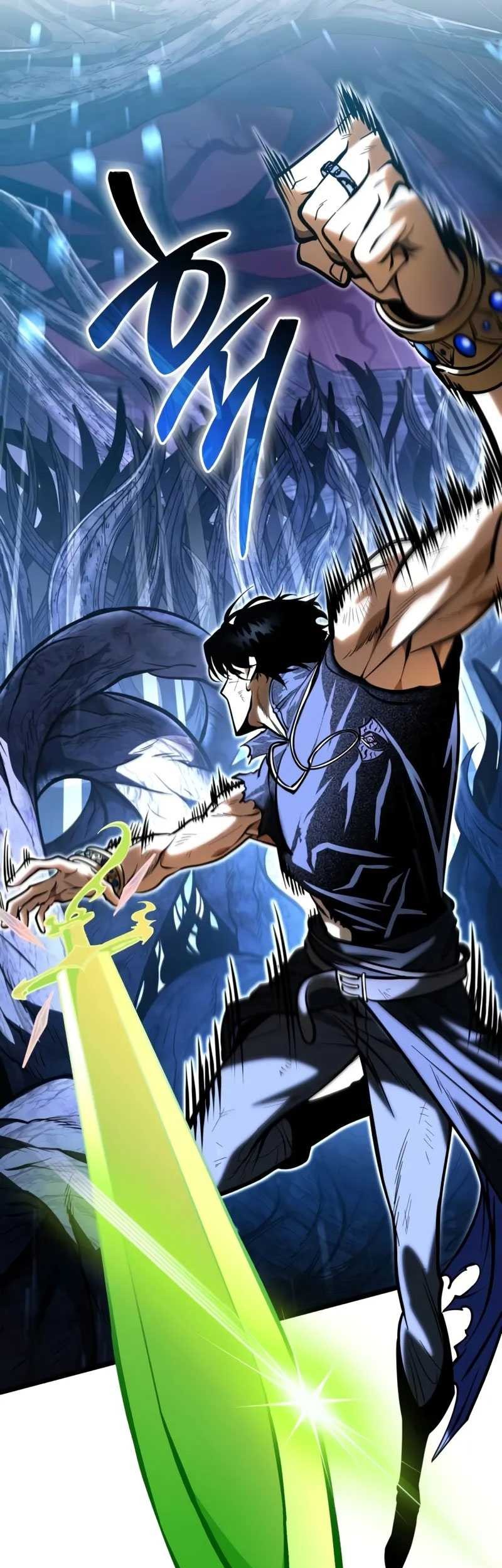 Reincarnator Chapter 68 - halaman 50