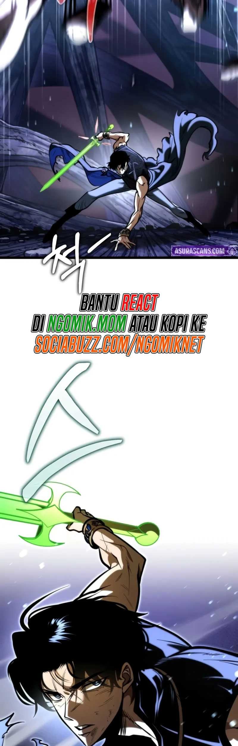Reincarnator Chapter 68 - halaman 56