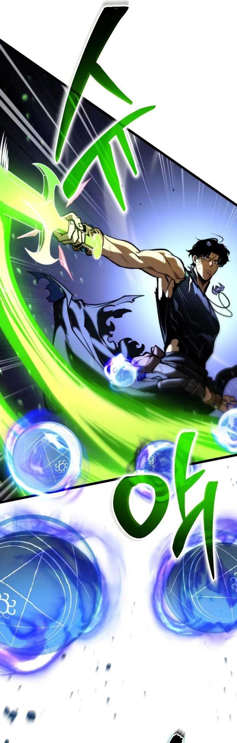 Reincarnator Chapter 68 - halaman 62