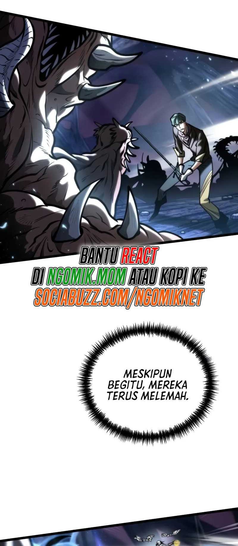 Reincarnator Chapter 68 - halaman 69