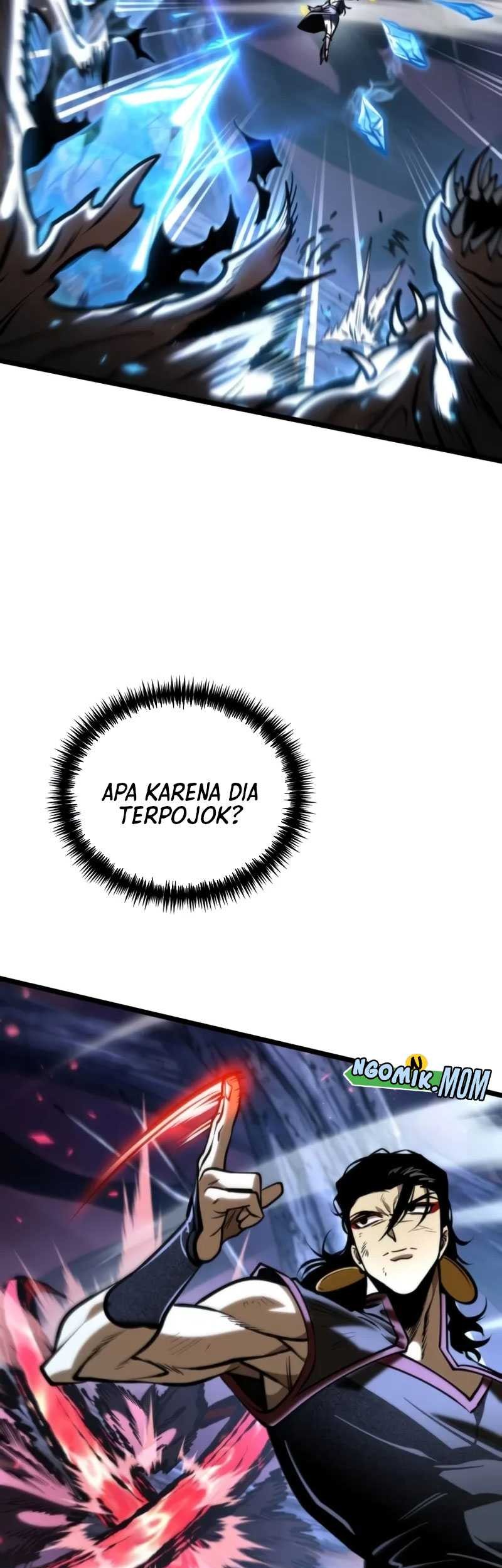 Reincarnator Chapter 68 - halaman 70