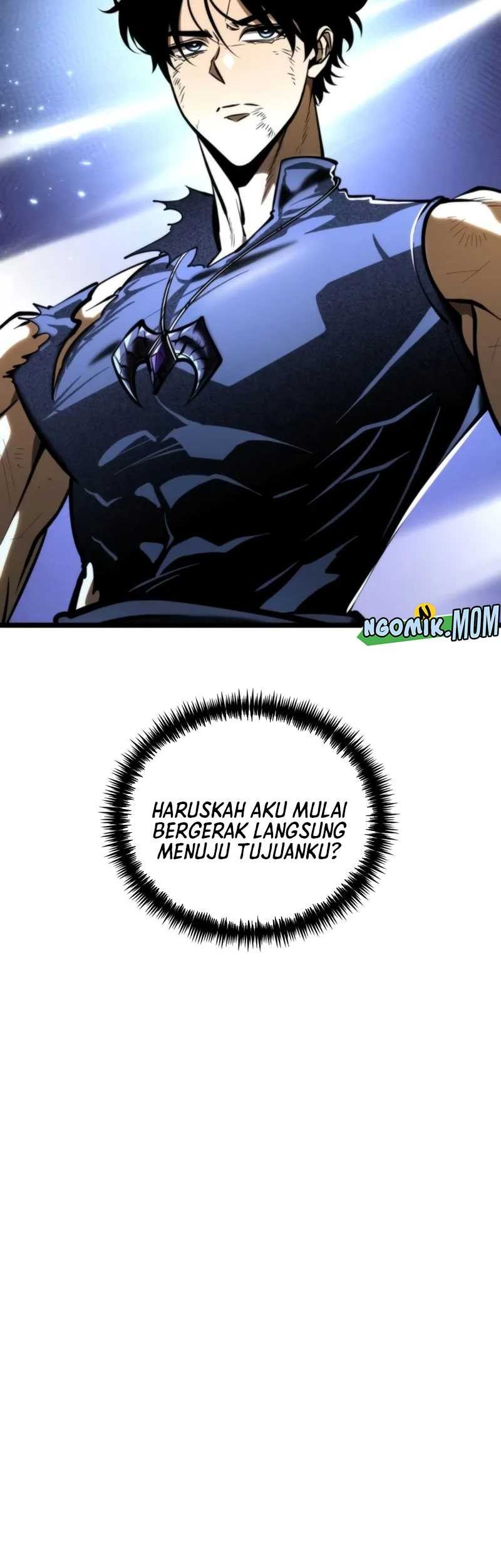 Reincarnator Chapter 68 - halaman 72