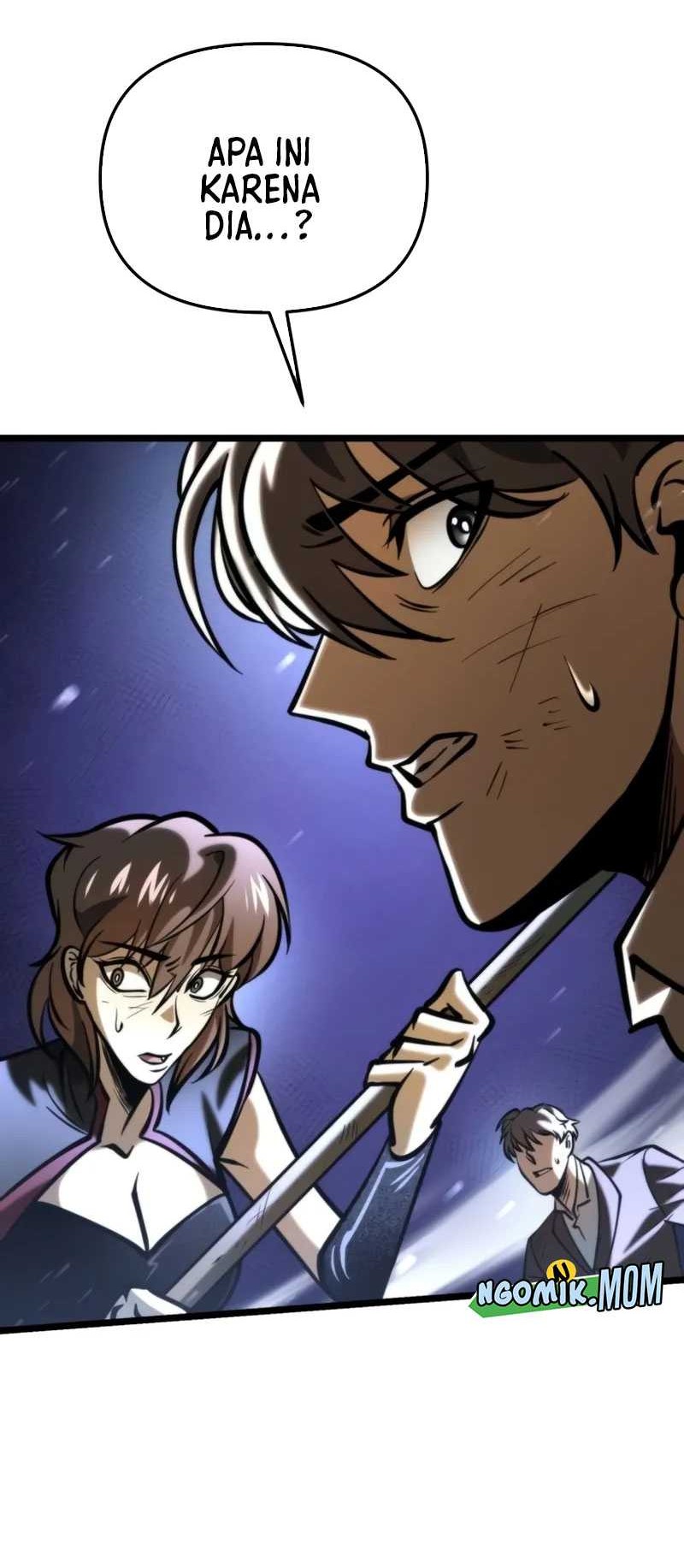 Reincarnator Chapter 68 - halaman 73