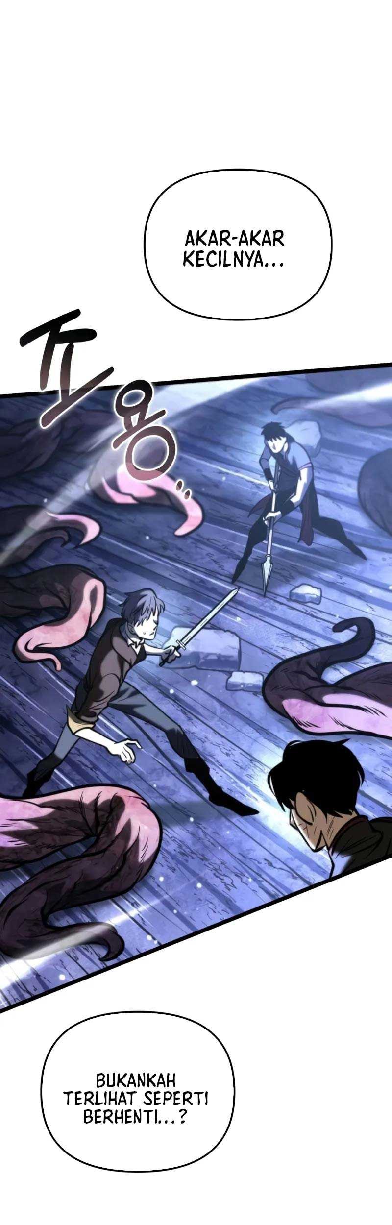 Reincarnator Chapter 68 - halaman 74