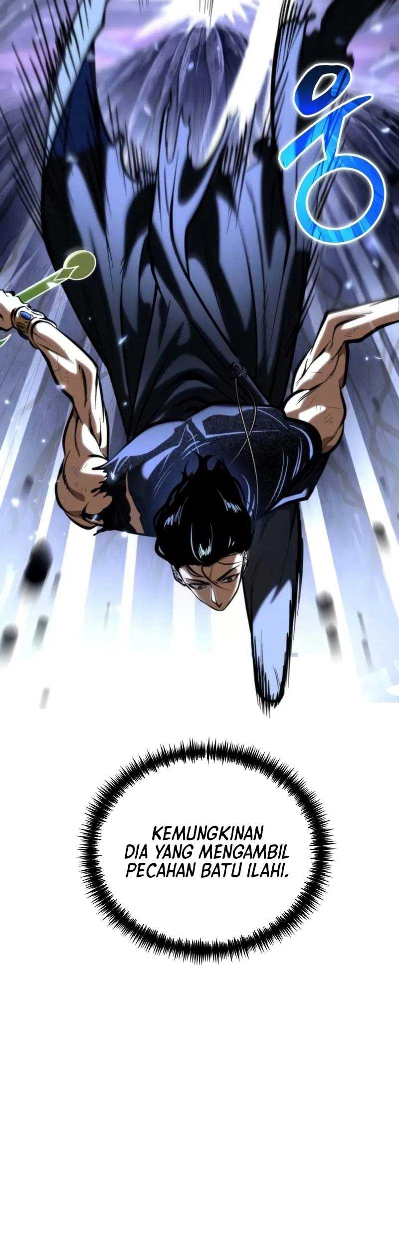Reincarnator Chapter 68 - halaman 88