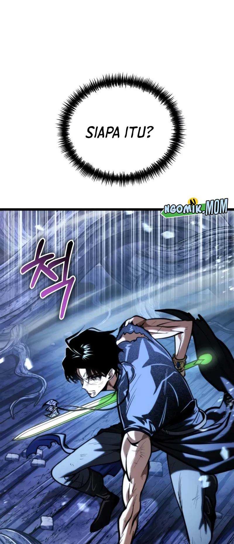 Reincarnator Chapter 68 - halaman 89