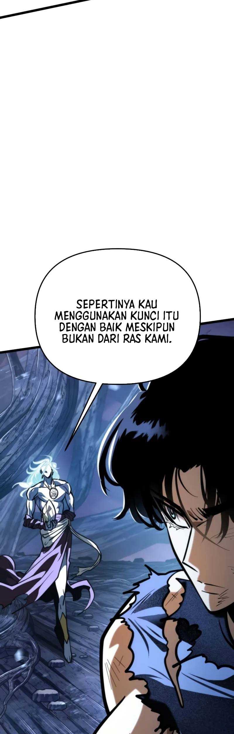 Reincarnator Chapter 68 - halaman 92