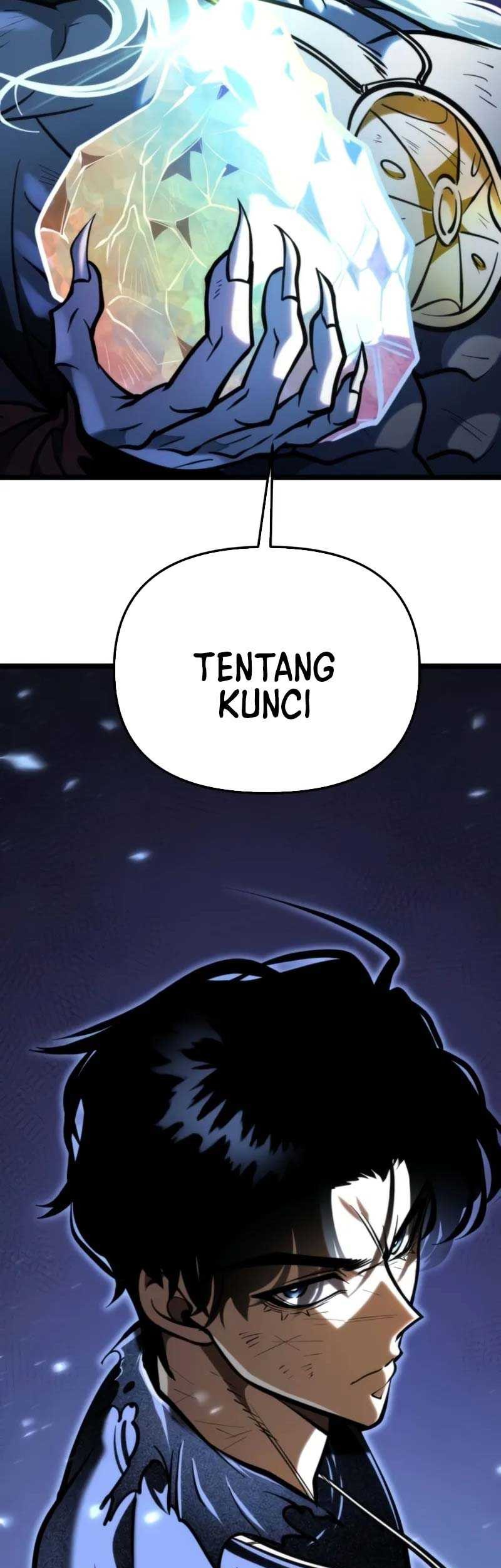 Reincarnator Chapter 68 - halaman 94