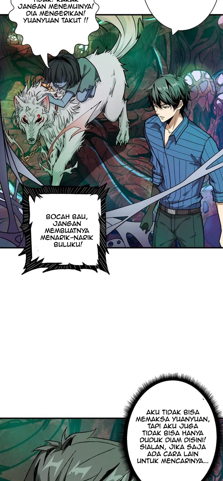 Reincarnator Chapter 69 - halaman 13