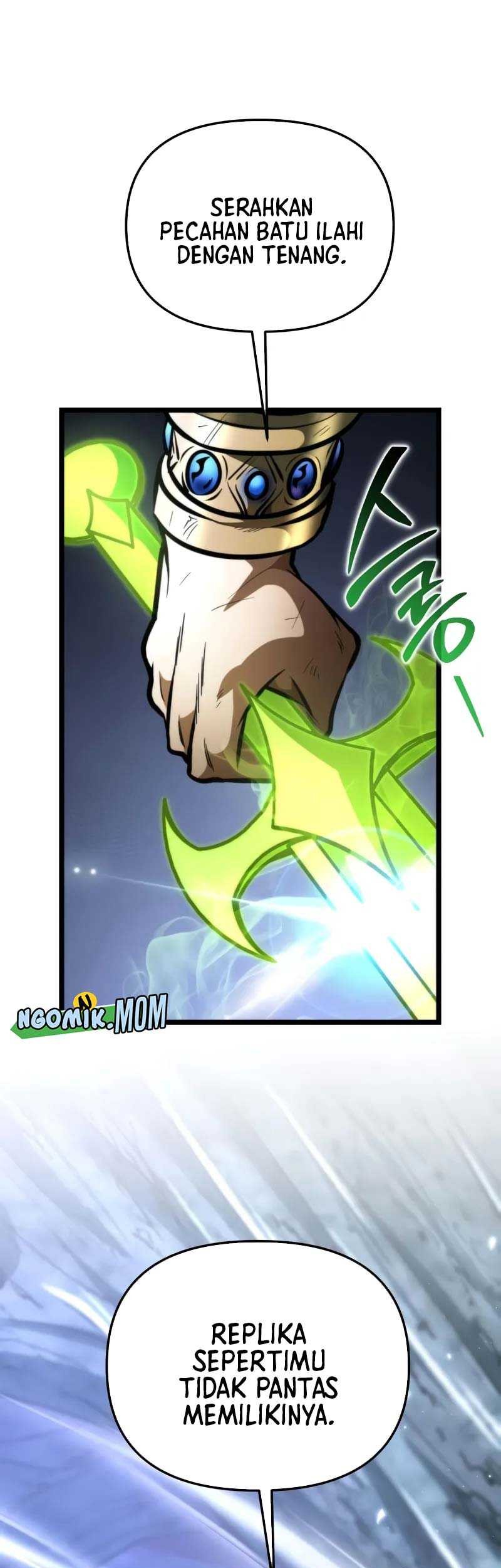 Reincarnator Chapter 69 - halaman 18