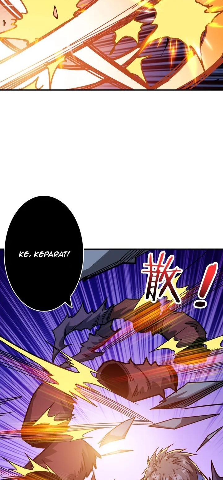 Reincarnator Chapter 69 - halaman 22