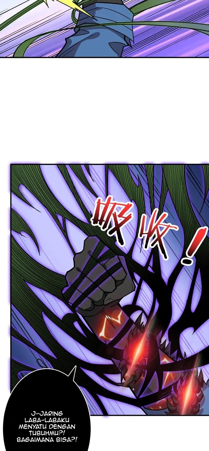 Reincarnator Chapter 69 - halaman 25