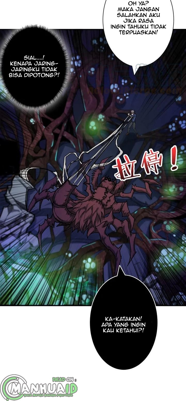 Reincarnator Chapter 69 - halaman 28