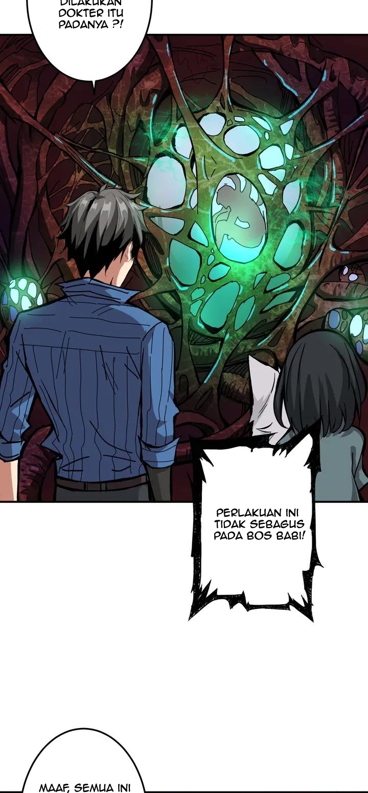 Reincarnator Chapter 69 - halaman 3
