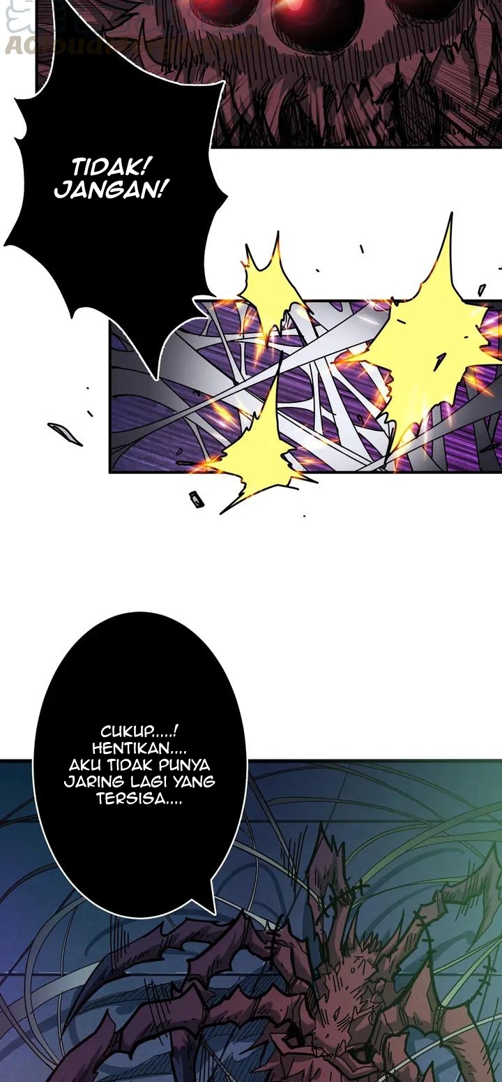 Reincarnator Chapter 69 - halaman 30