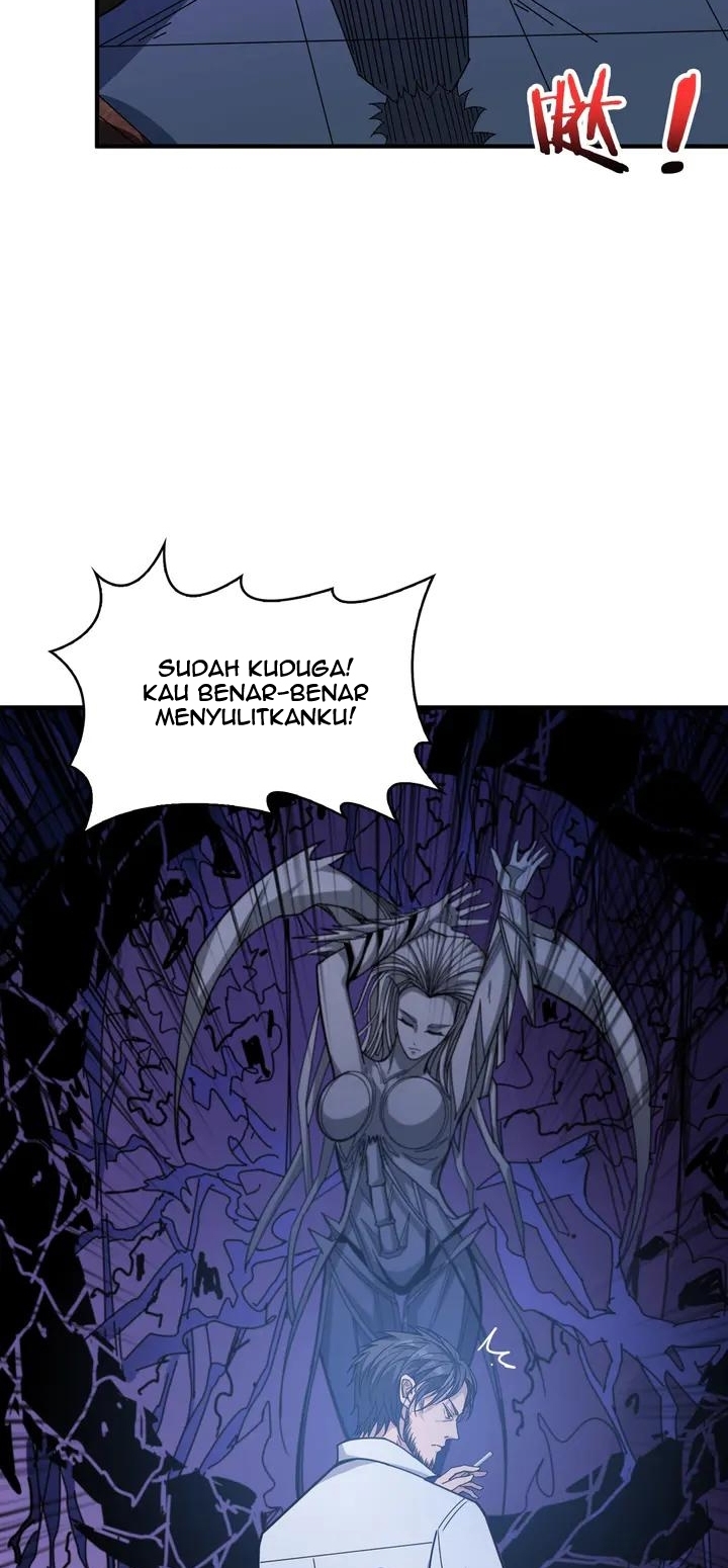 Reincarnator Chapter 69 - halaman 34