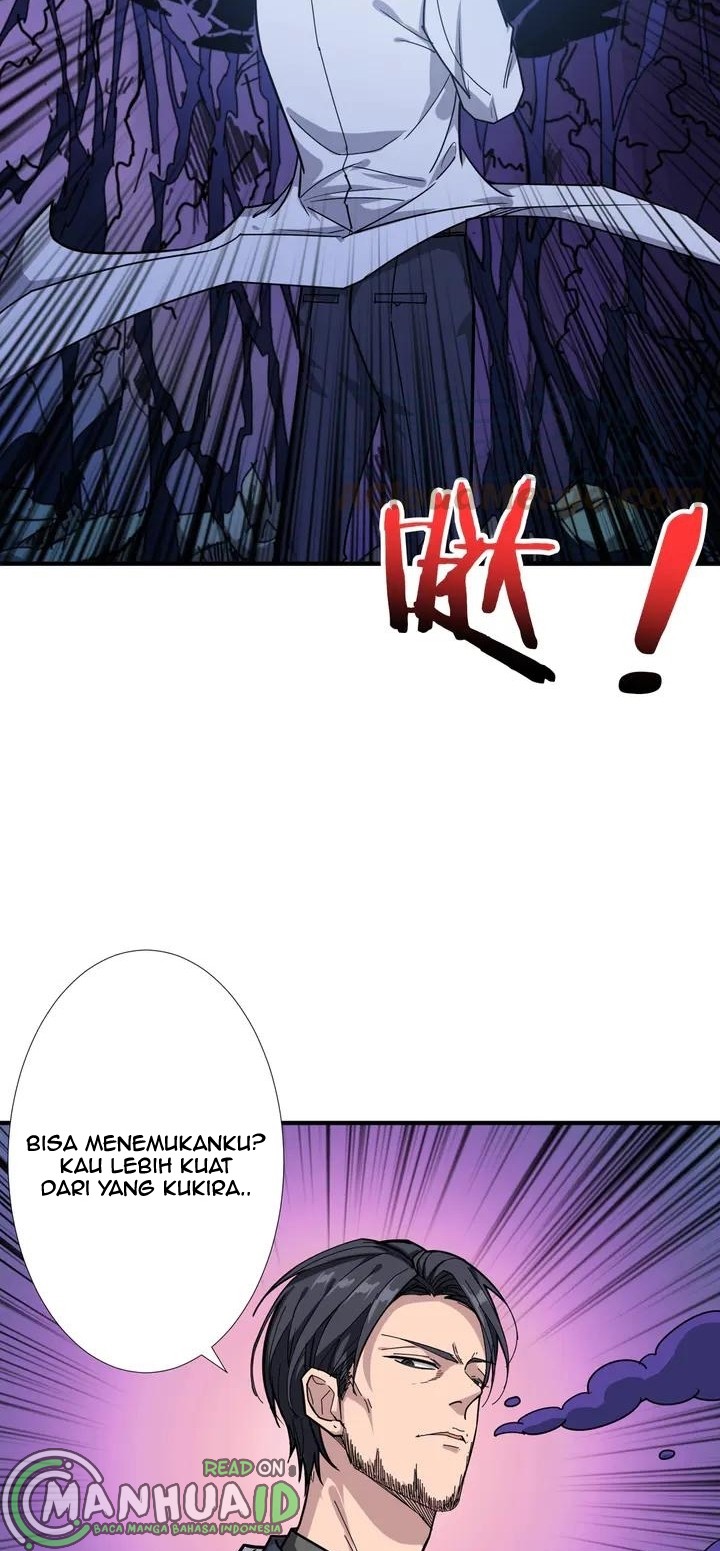 Reincarnator Chapter 69 - halaman 35