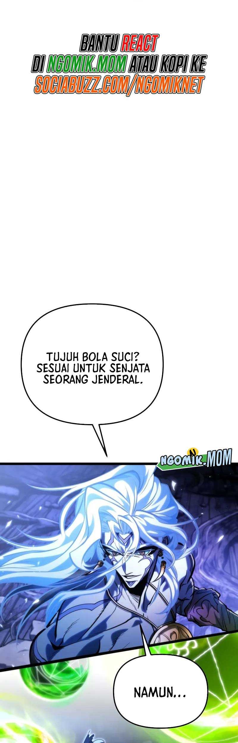 Reincarnator Chapter 69 - halaman 44