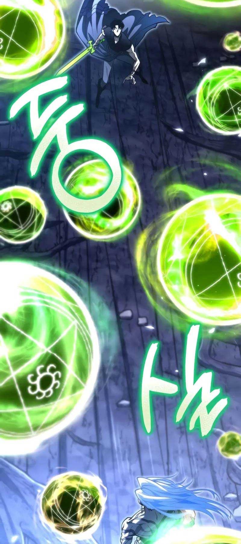 Reincarnator Chapter 69 - halaman 45