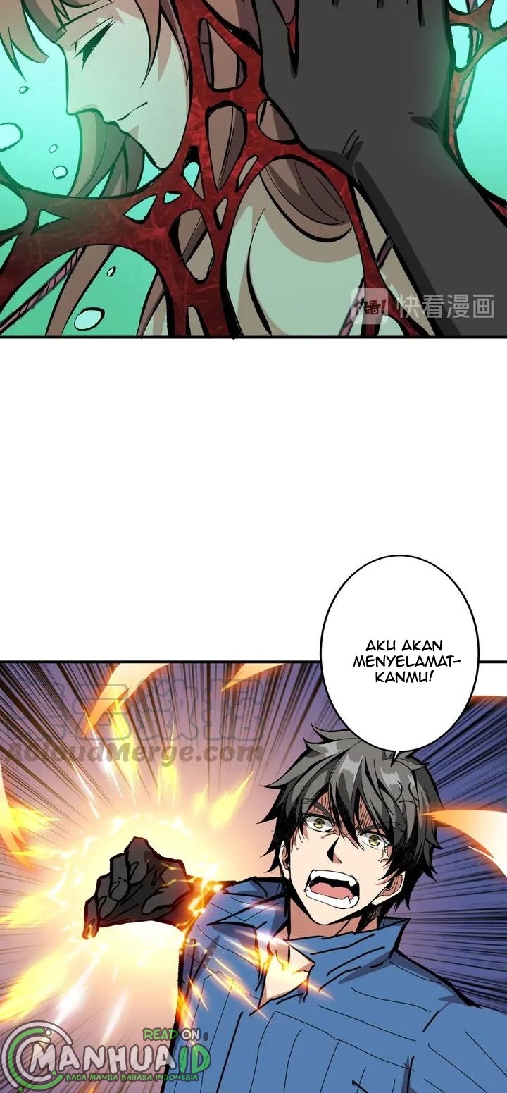Reincarnator Chapter 69 - halaman 5