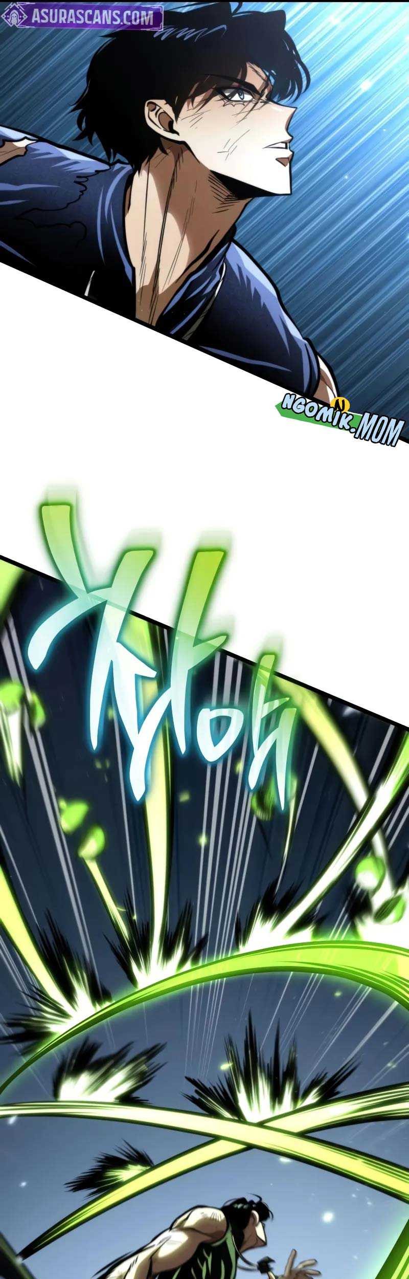 Reincarnator Chapter 69 - halaman 50