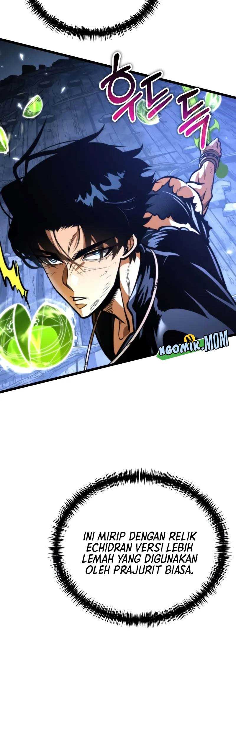 Reincarnator Chapter 69 - halaman 52