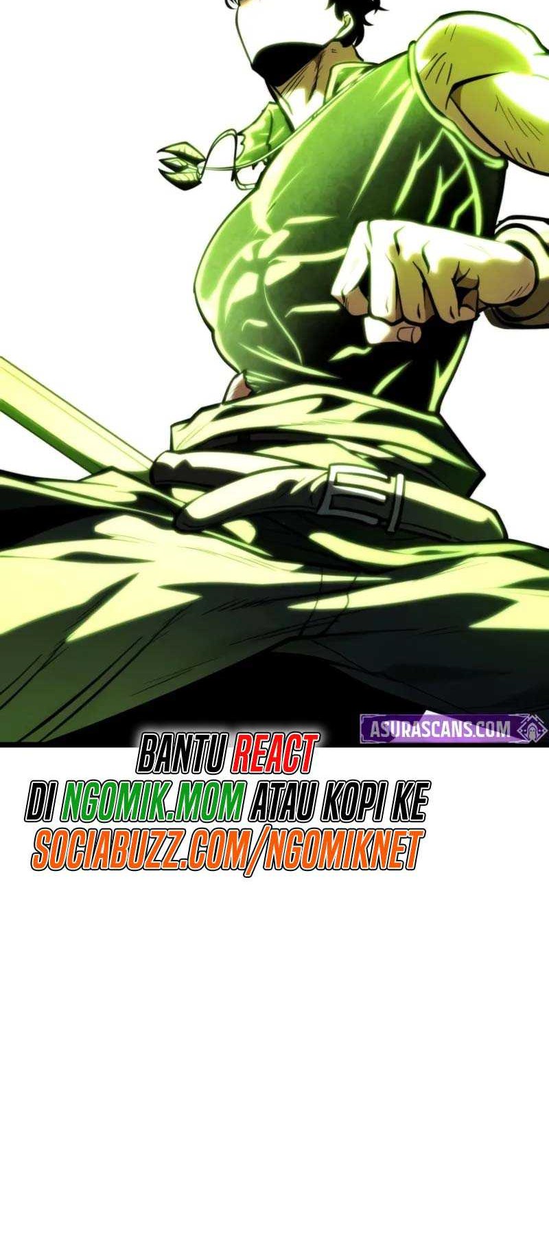 Reincarnator Chapter 69 - halaman 55