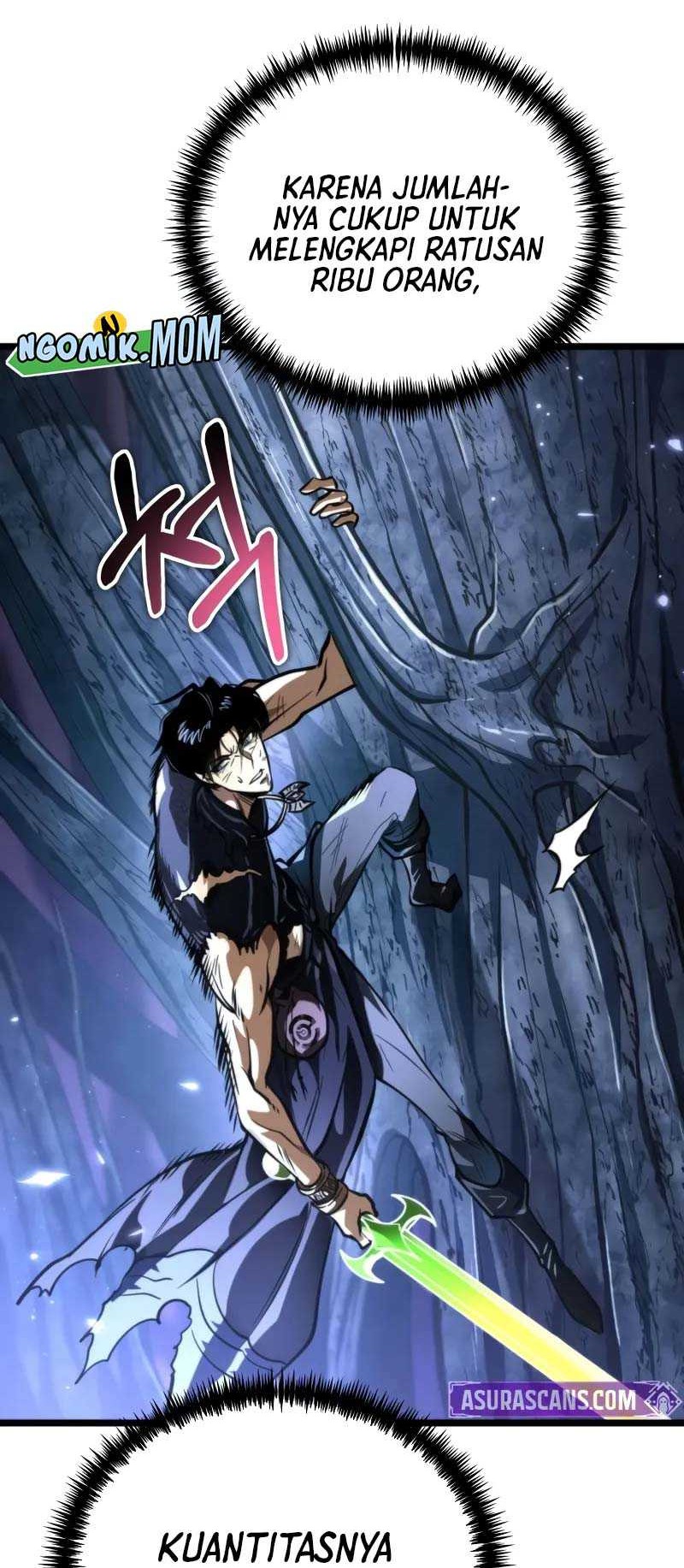 Reincarnator Chapter 69 - halaman 57