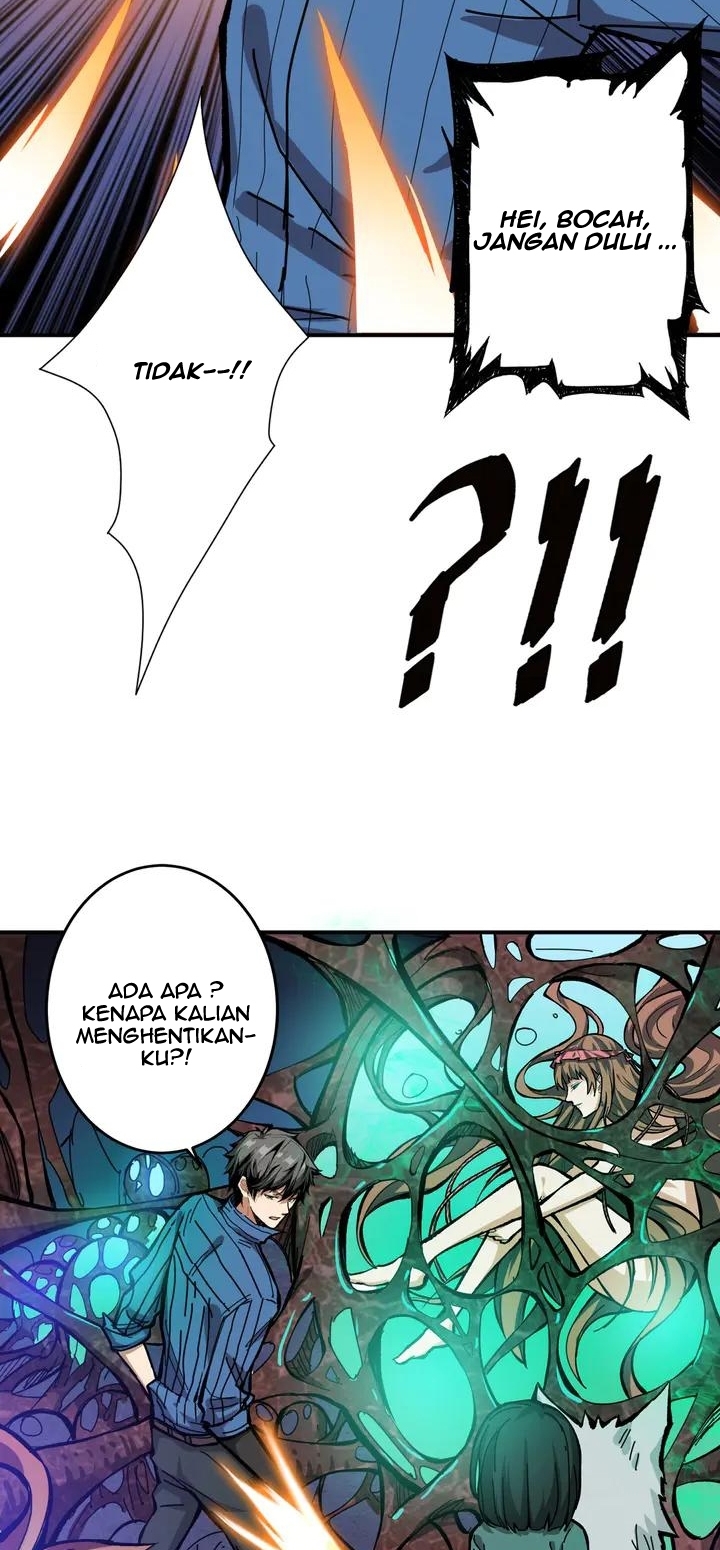 Reincarnator Chapter 69 - halaman 6