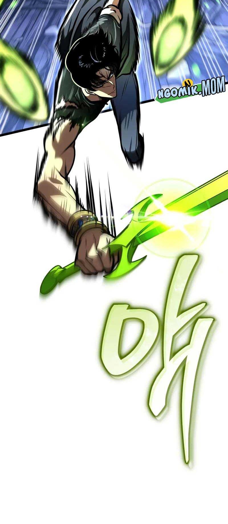 Reincarnator Chapter 69 - halaman 61
