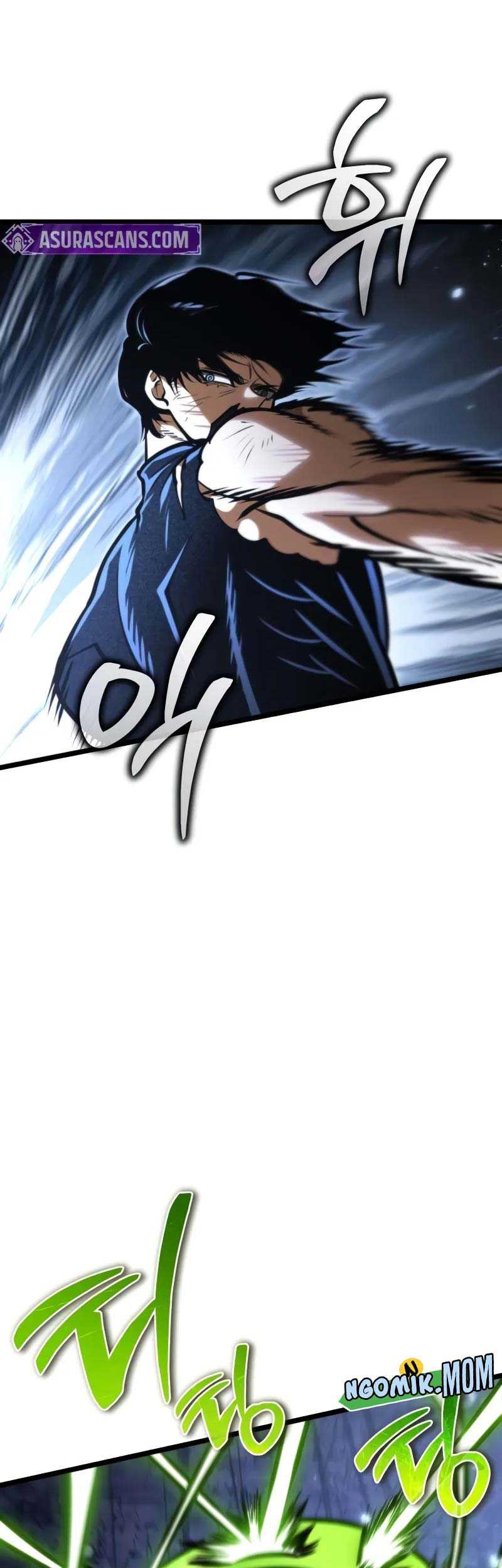 Reincarnator Chapter 69 - halaman 62