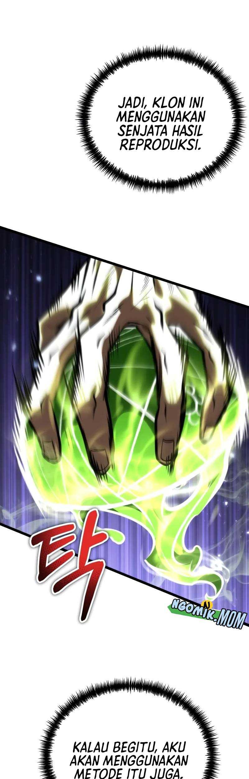 Reincarnator Chapter 69 - halaman 64