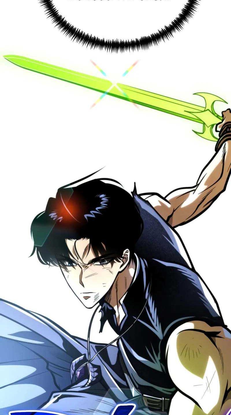 Reincarnator Chapter 69 - halaman 65