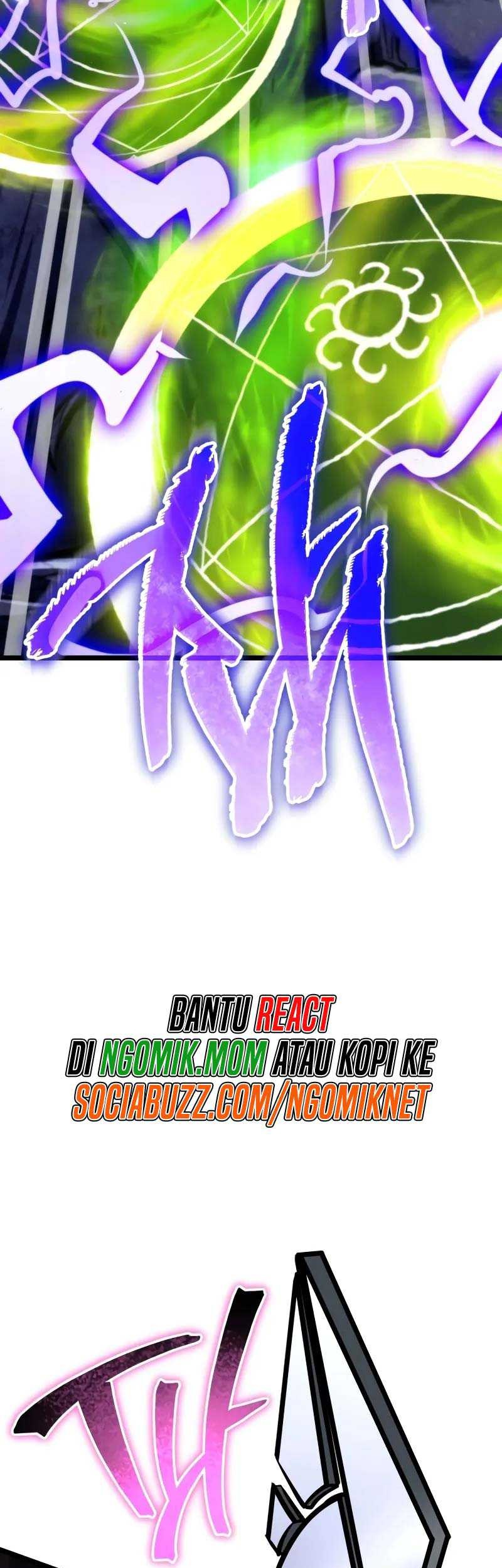 Reincarnator Chapter 69 - halaman 68