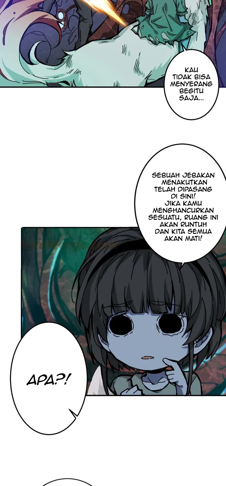 Reincarnator Chapter 69 - halaman 7