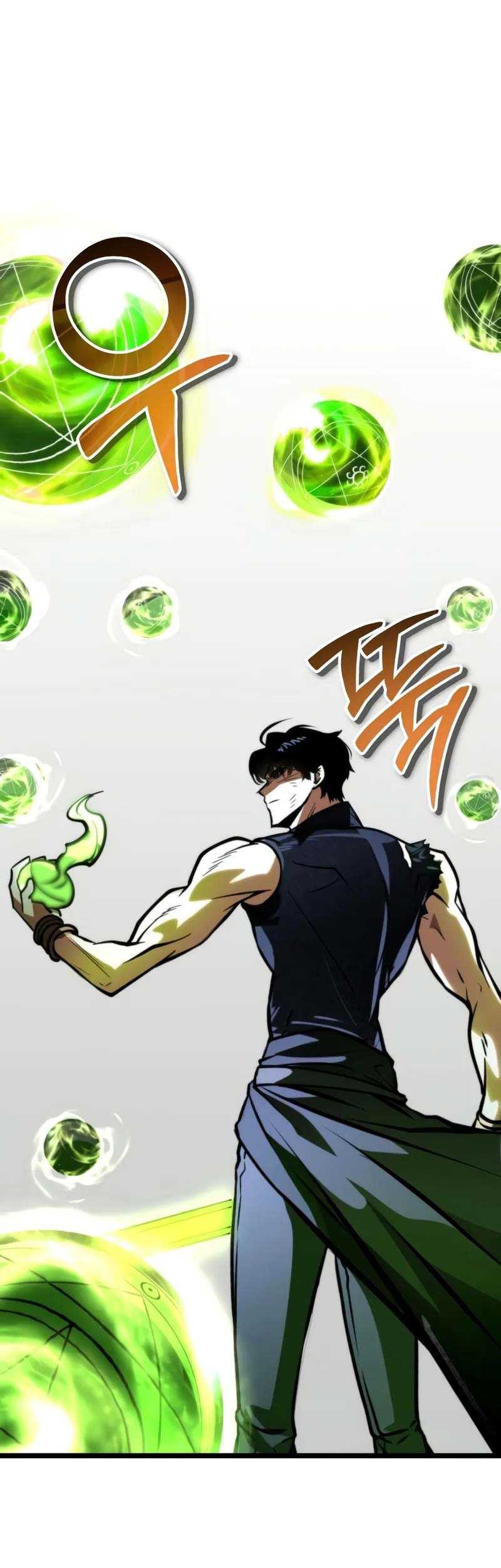 Reincarnator Chapter 69 - halaman 70