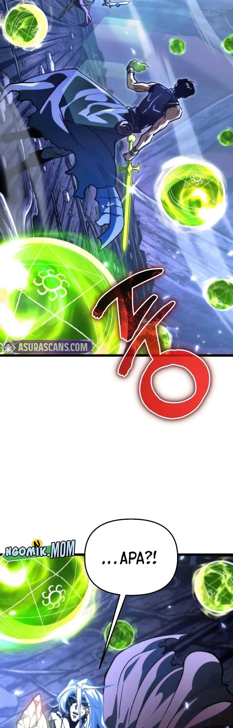 Reincarnator Chapter 69 - halaman 72