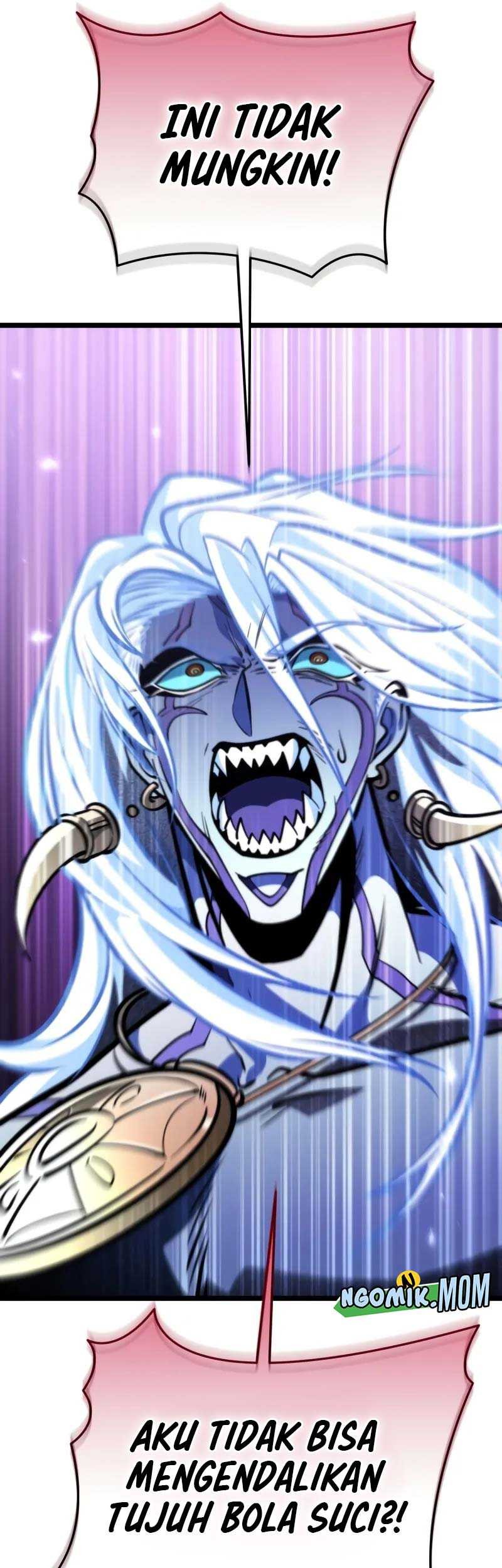 Reincarnator Chapter 69 - halaman 74