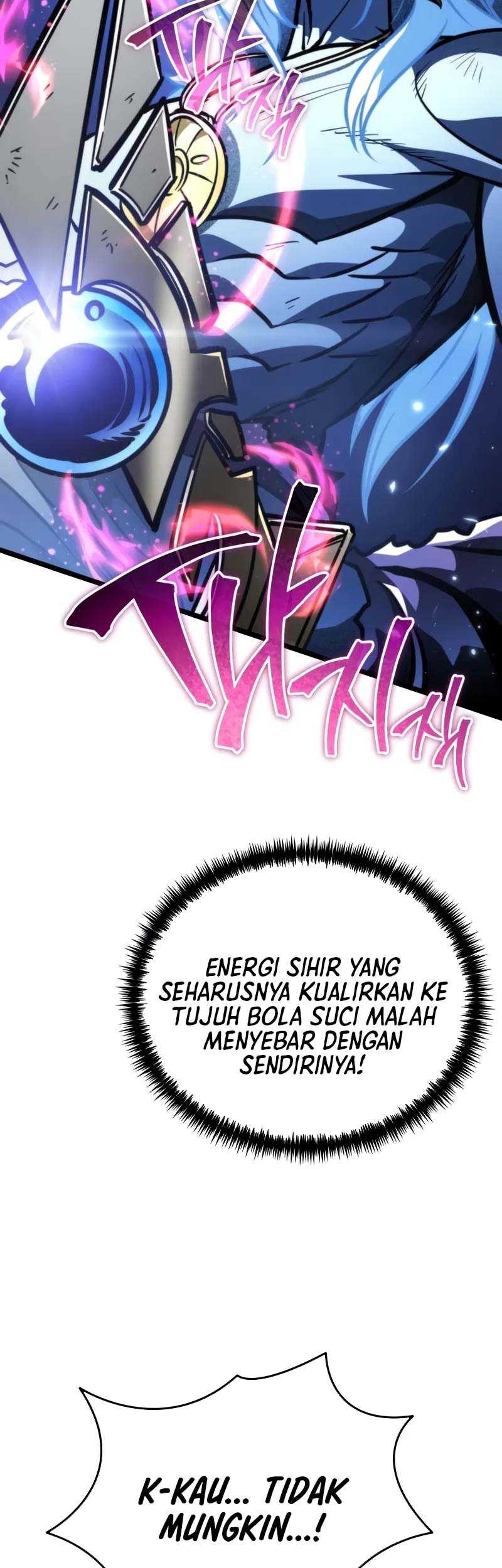 Reincarnator Chapter 69 - halaman 76