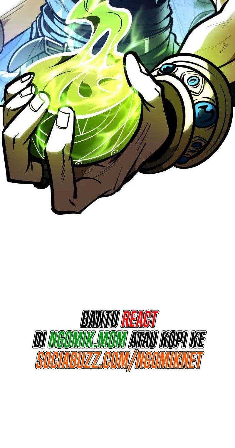 Reincarnator Chapter 69 - halaman 79