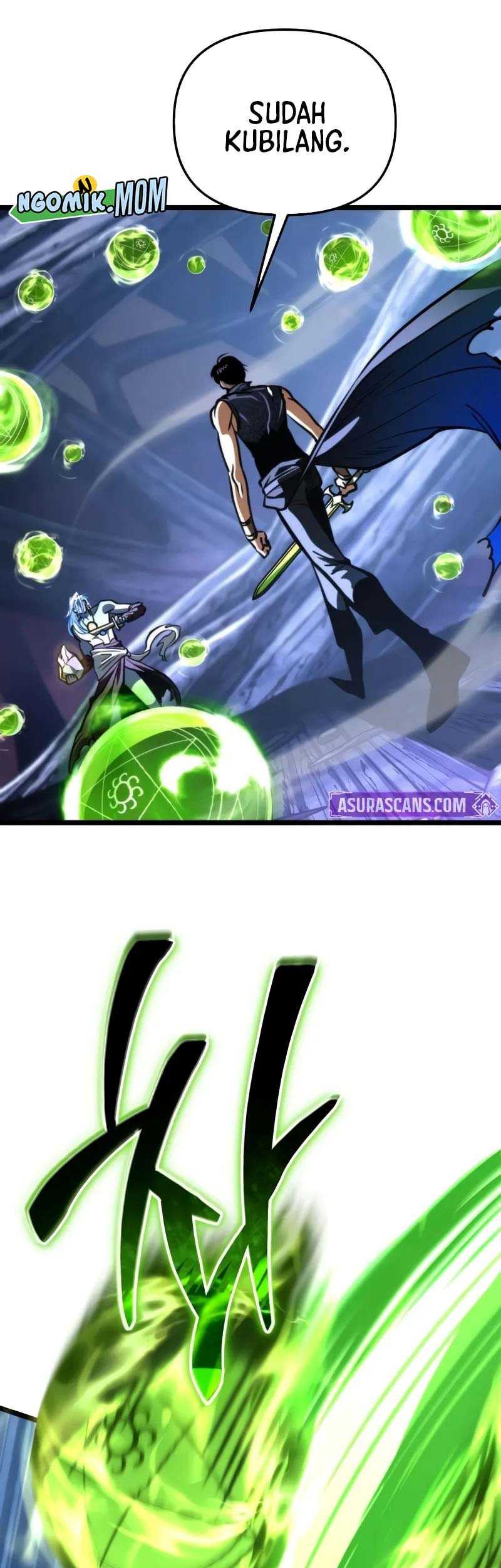 Reincarnator Chapter 69 - halaman 80