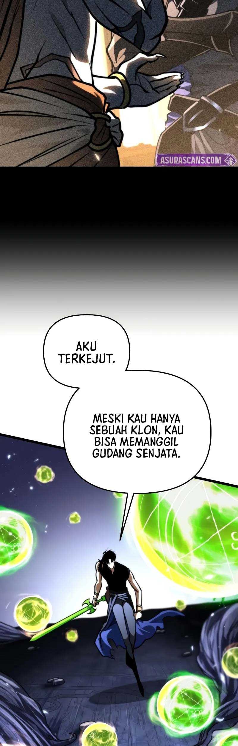 Reincarnator Chapter 69 - halaman 84