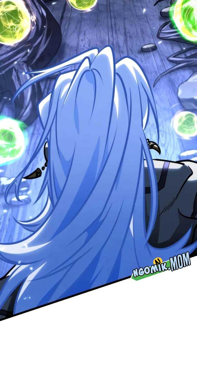 Reincarnator Chapter 69 - halaman 85