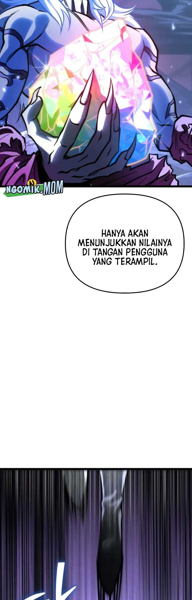 Reincarnator Chapter 69 - halaman 88