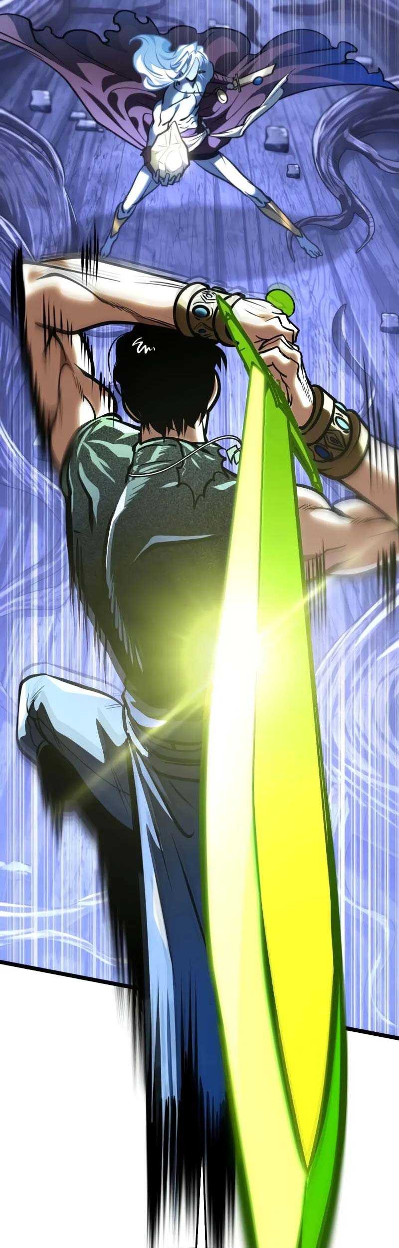 Reincarnator Chapter 69 - halaman 90