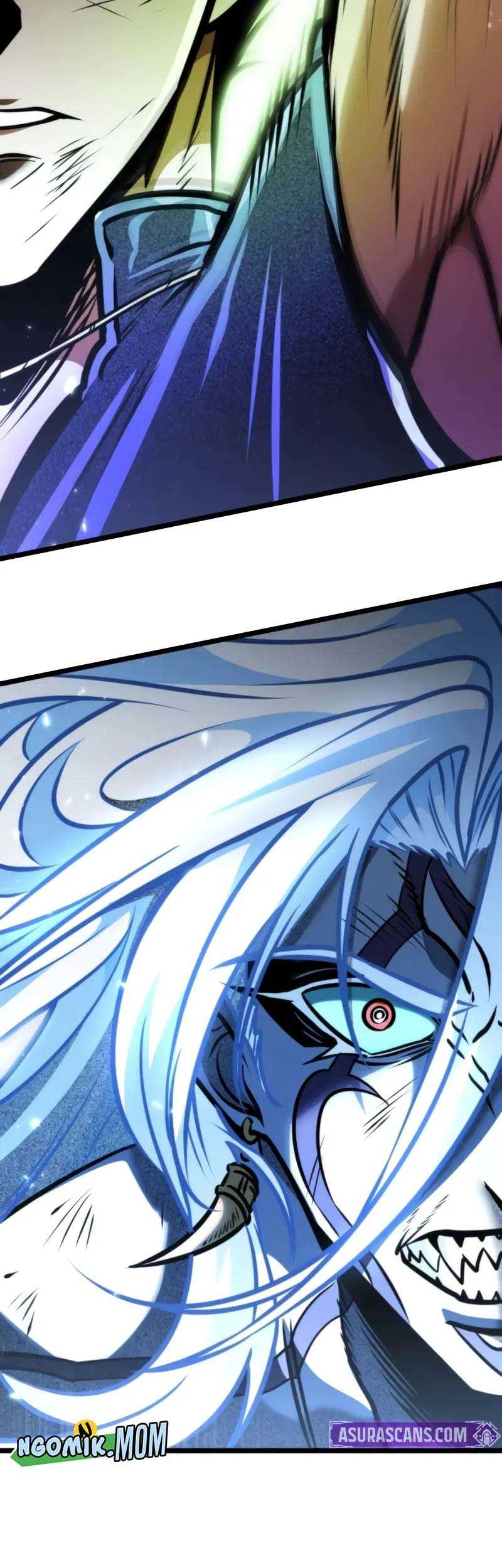 Reincarnator Chapter 69 - halaman 92
