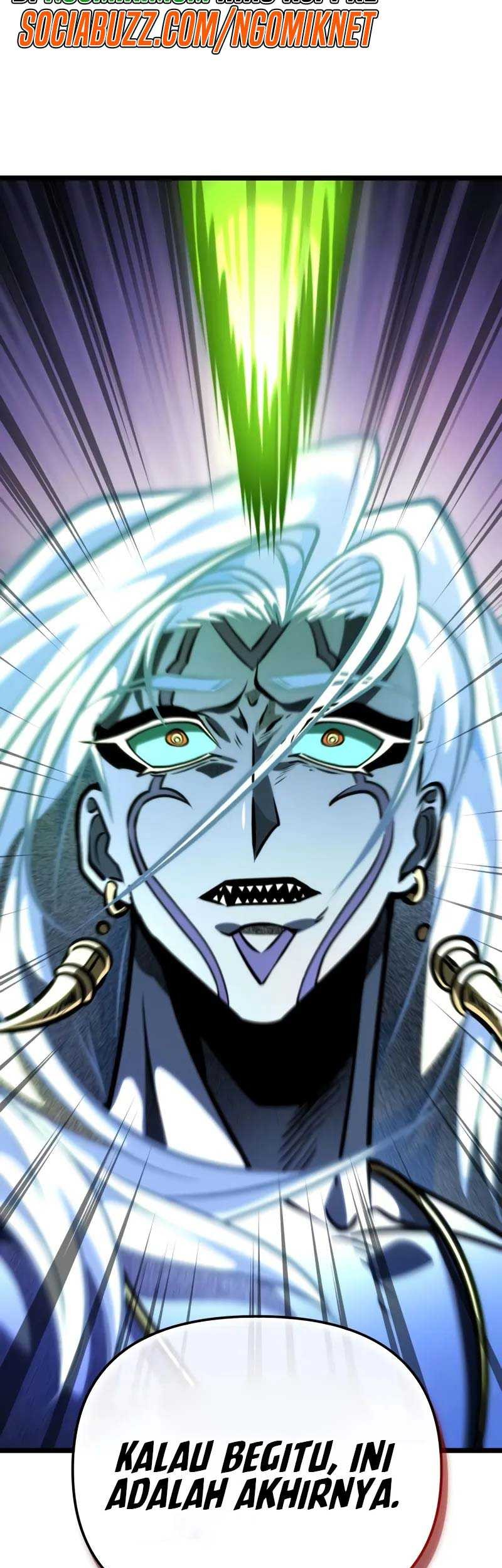 Reincarnator Chapter 69 - halaman 96