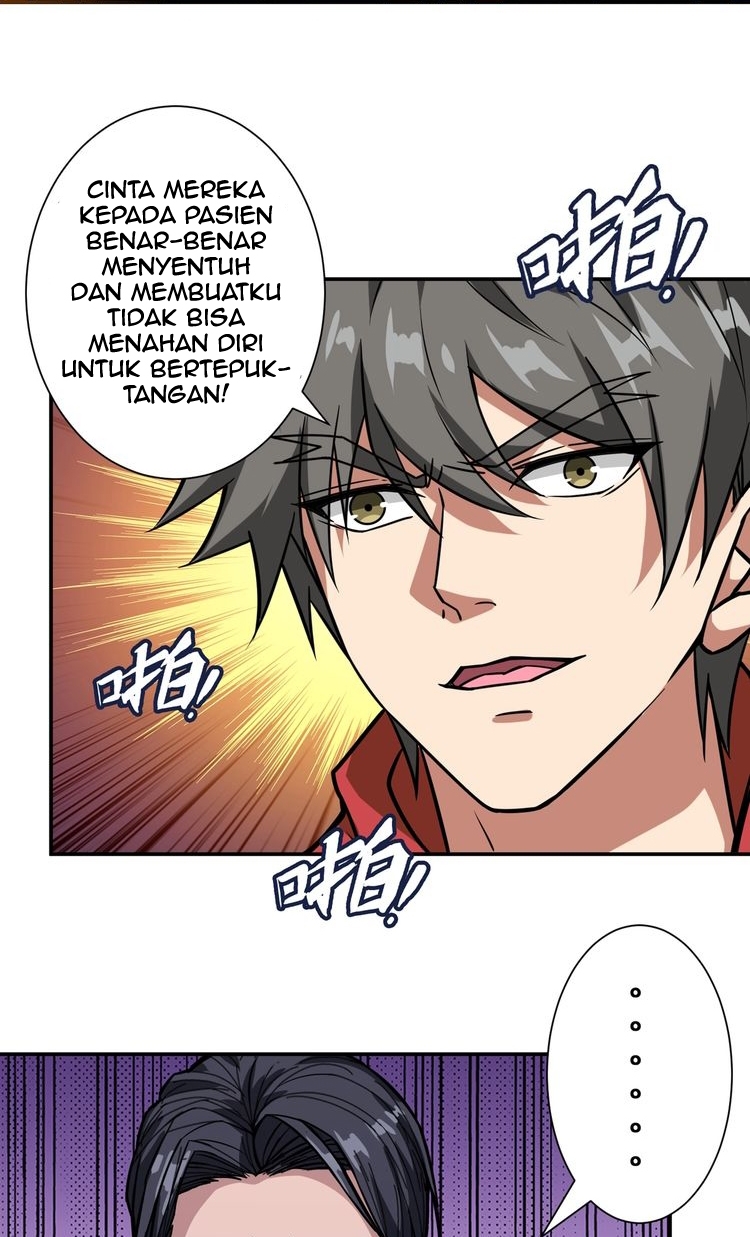 Reincarnator Chapter 7 - halaman 11
