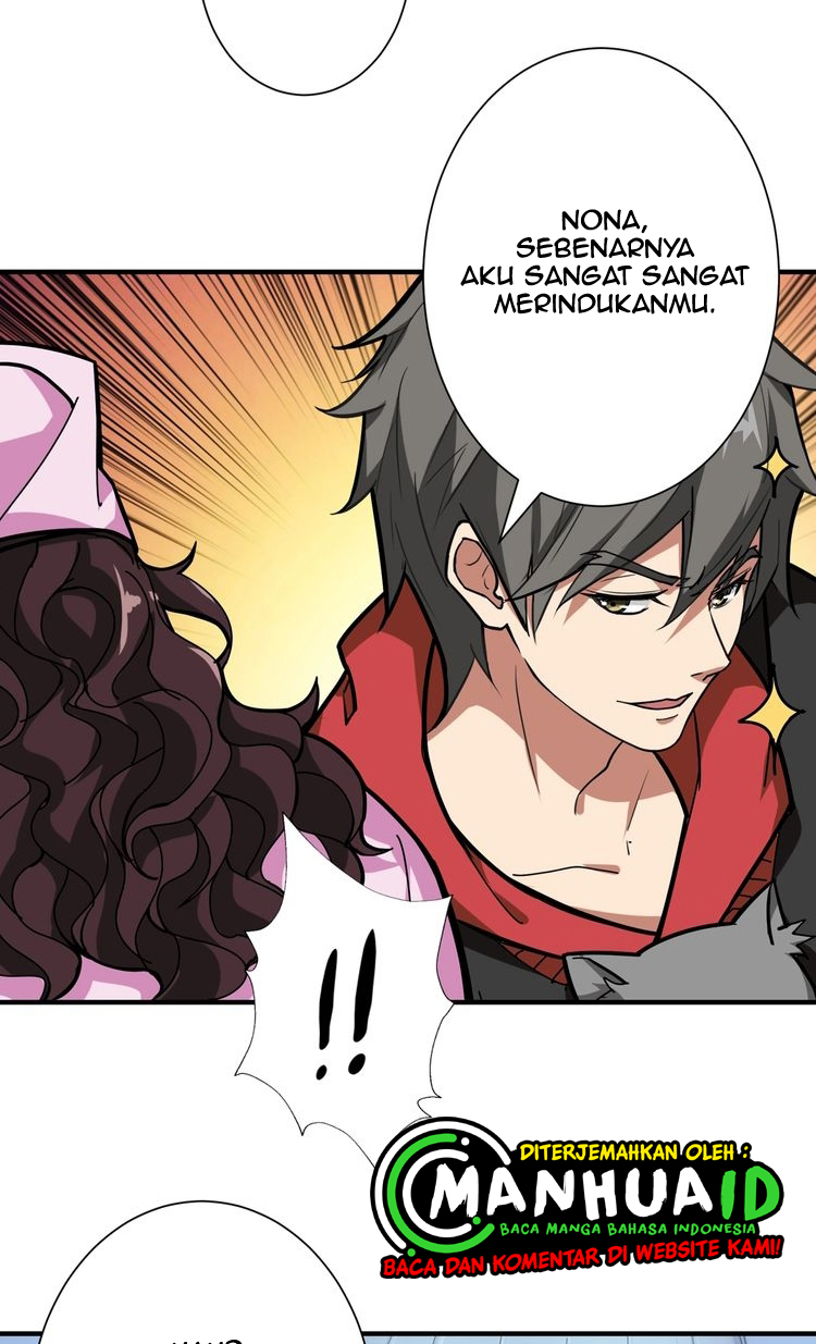Reincarnator Chapter 7 - halaman 23