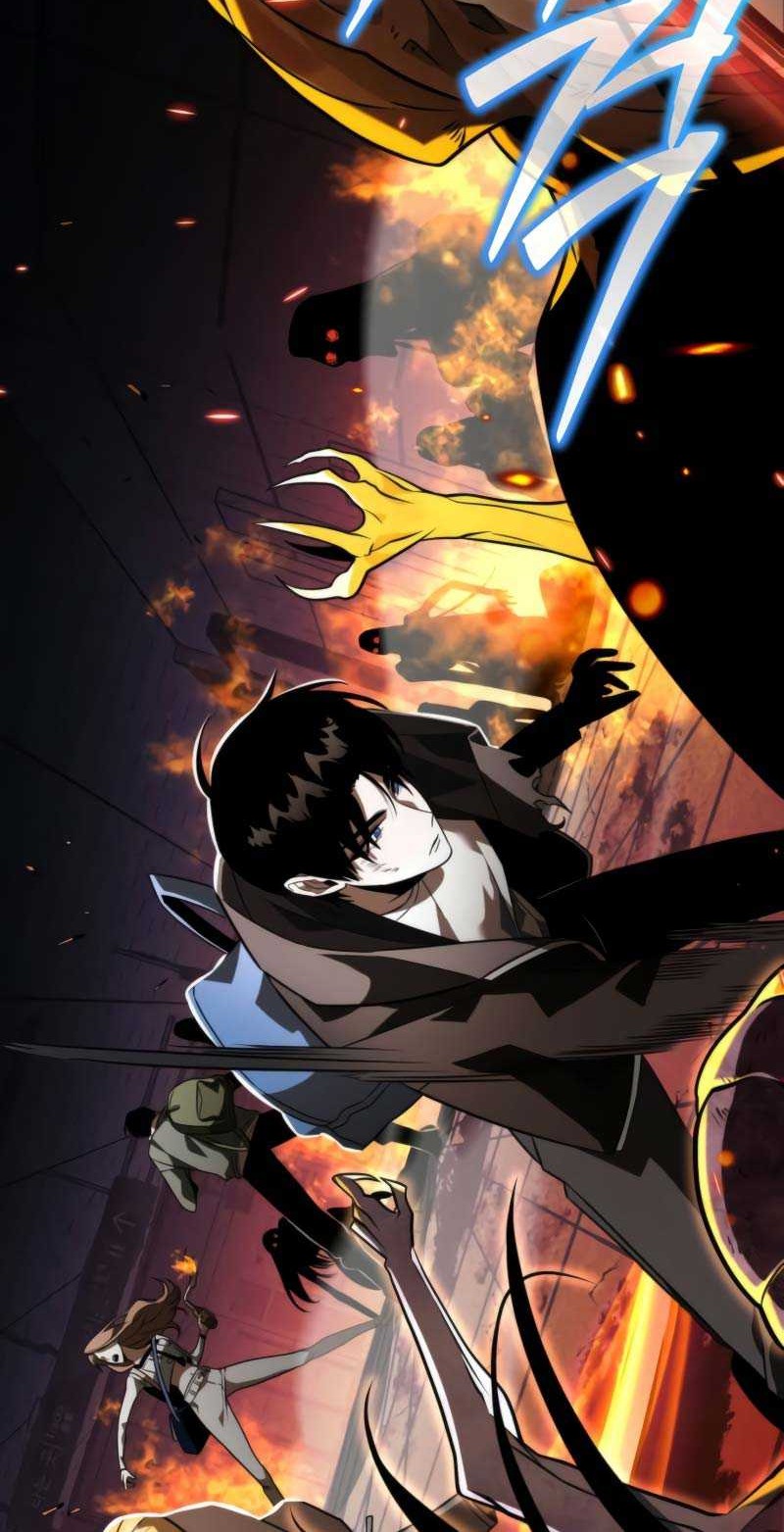 Reincarnator Chapter 7 - halaman 43